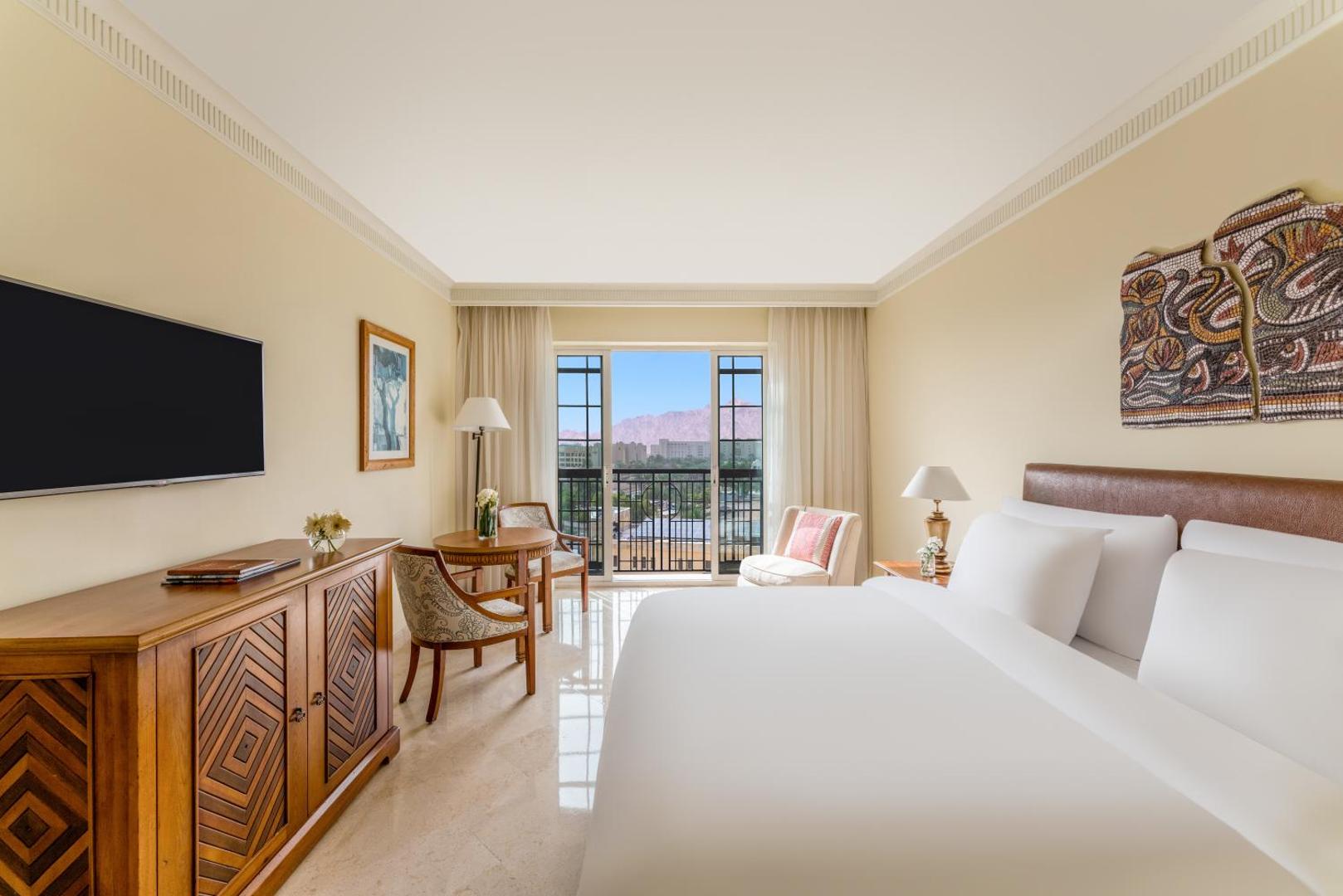 Mövenpick Resort & Residences Aqaba