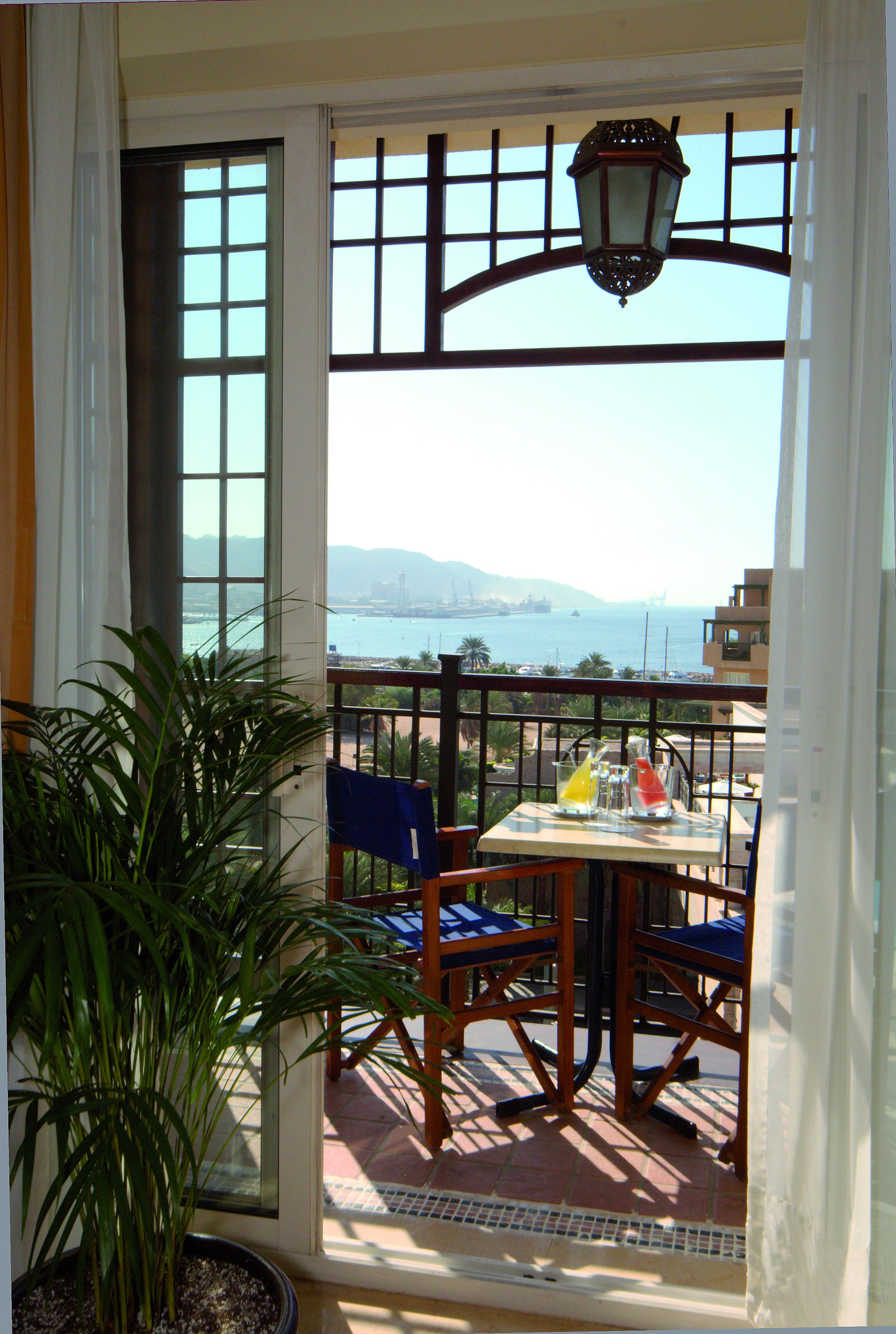 Mövenpick Resort & Residences Aqaba
