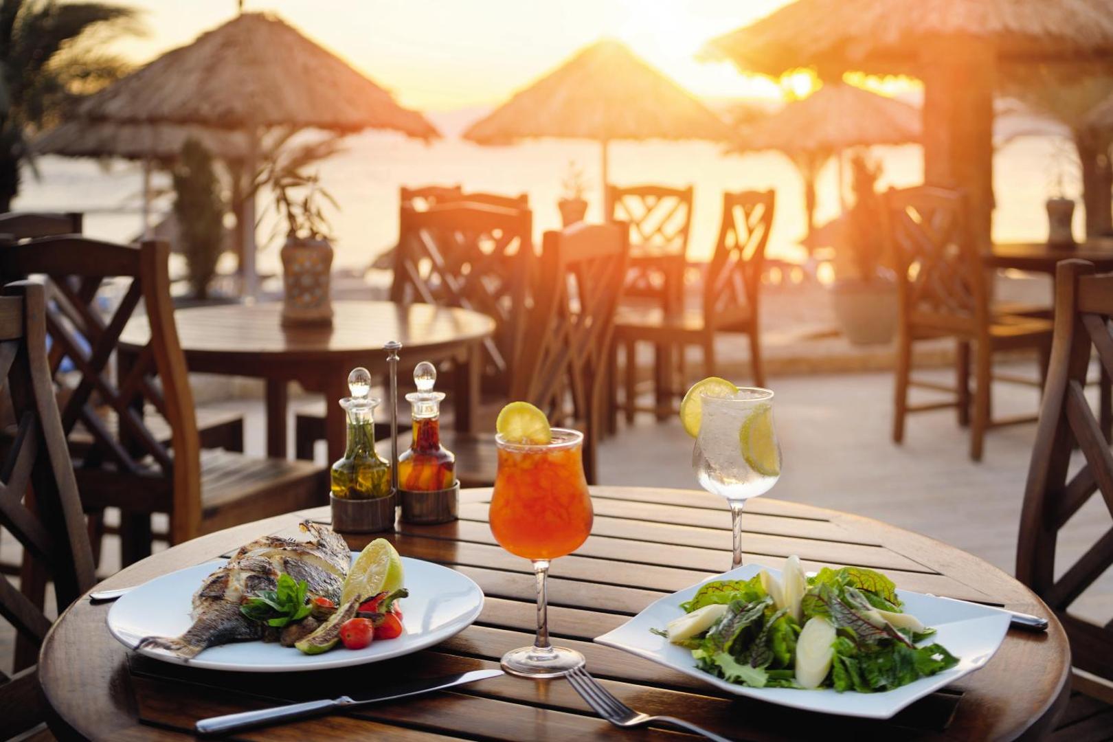 Mövenpick Resort & Residences Aqaba