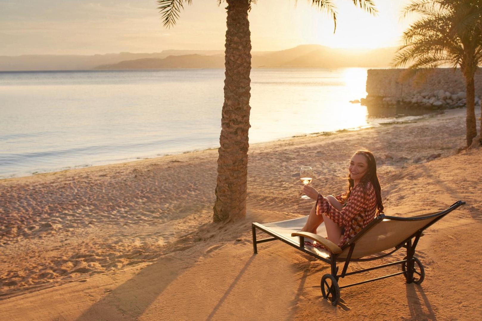 Mövenpick Resort & Residences Aqaba