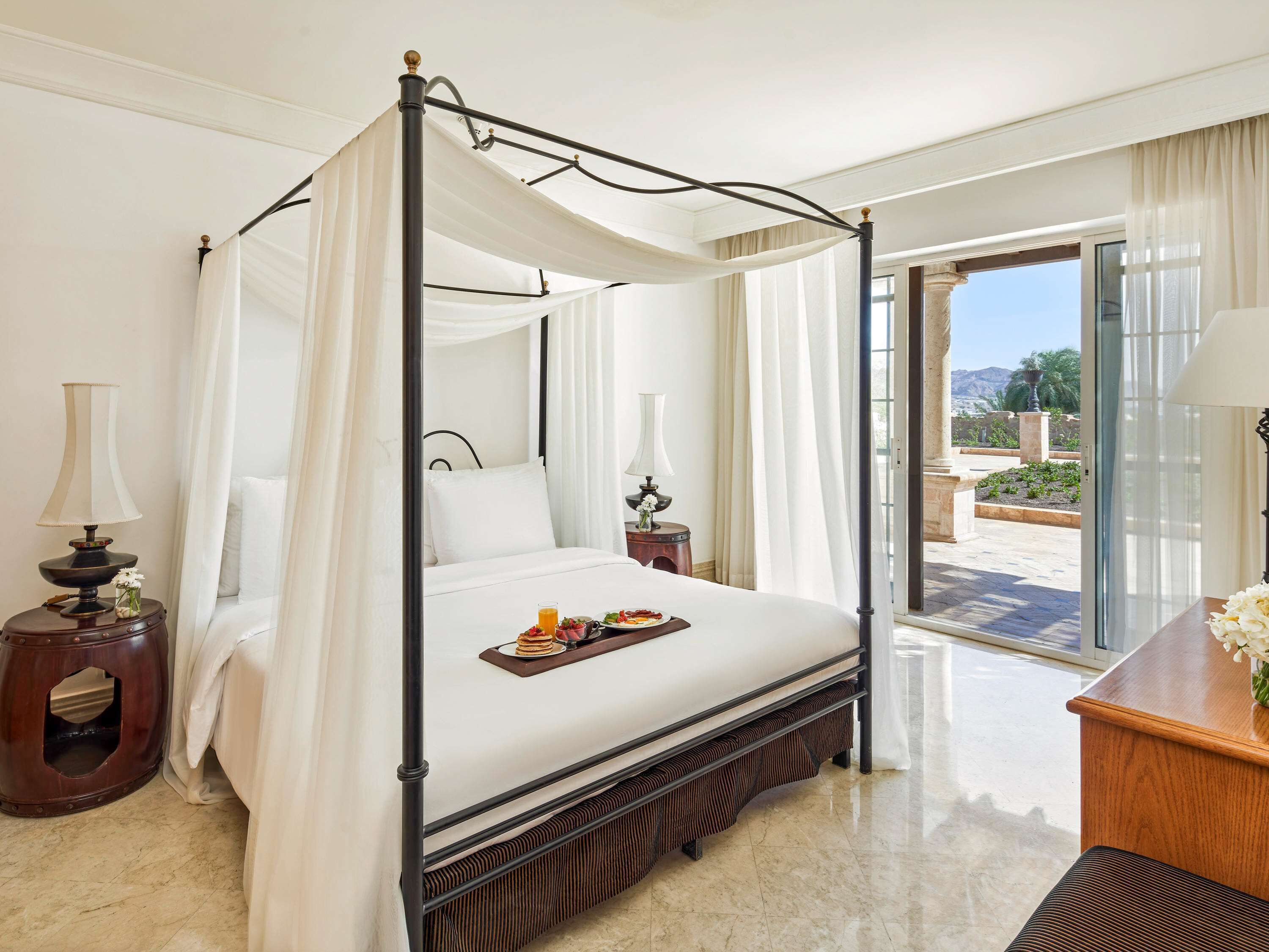 Mövenpick Resort & Residences Aqaba