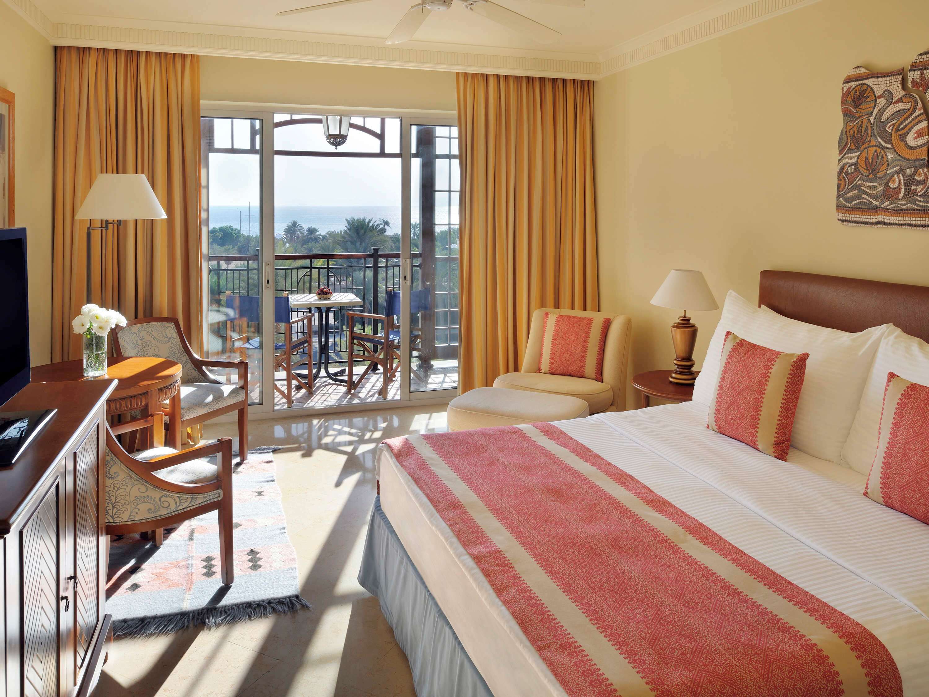 Mövenpick Resort & Residences Aqaba