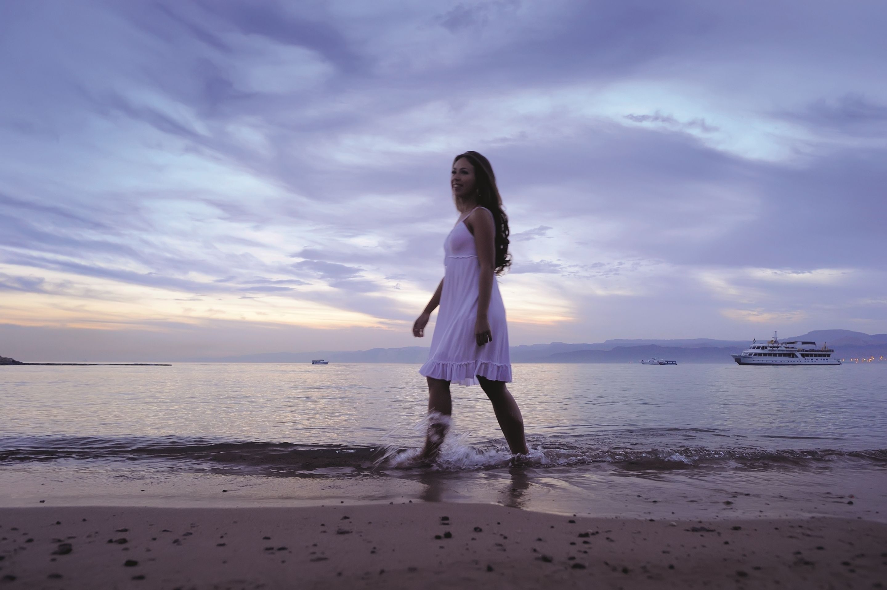 Mövenpick Resort & Residences Aqaba