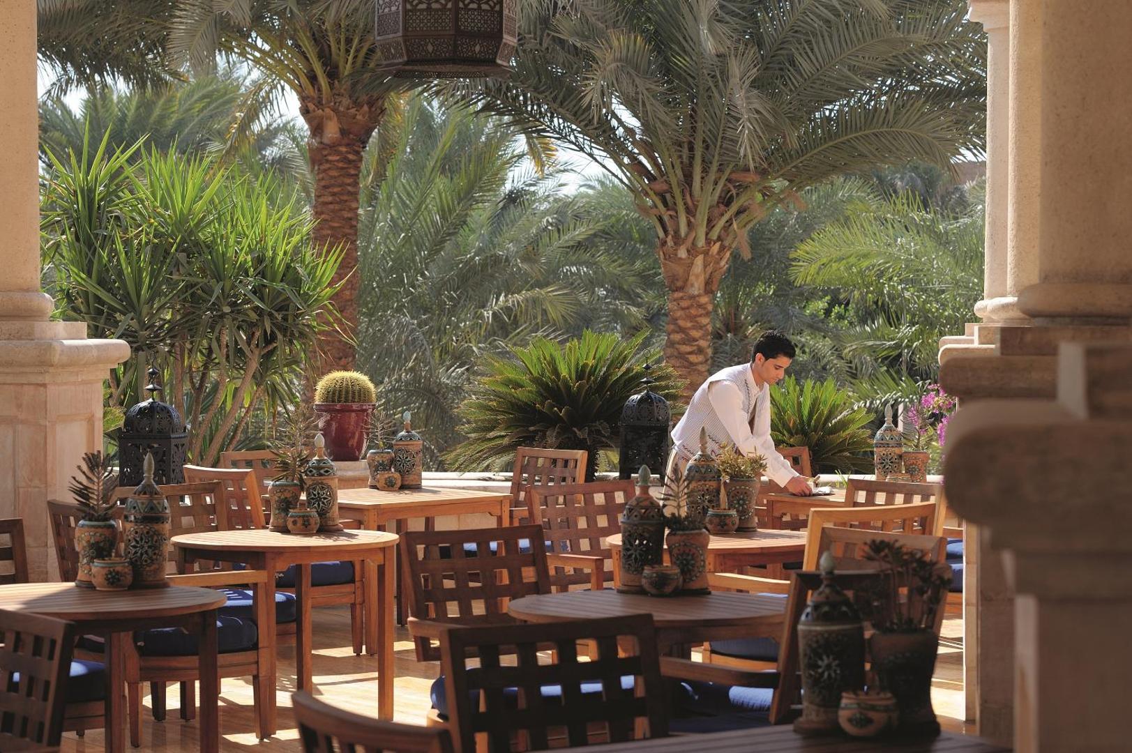 Mövenpick Resort & Residences Aqaba