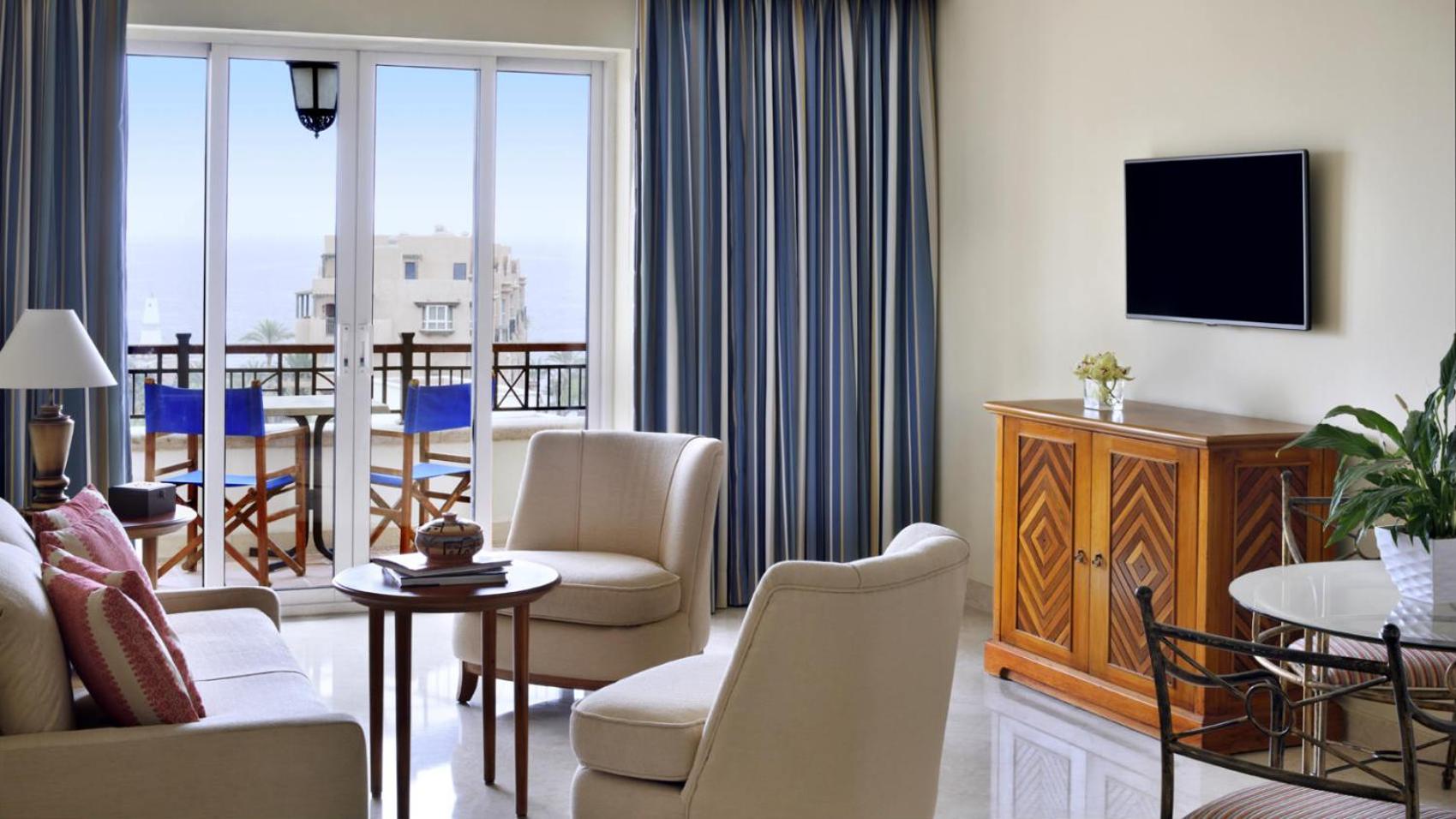 Mövenpick Resort & Residences Aqaba