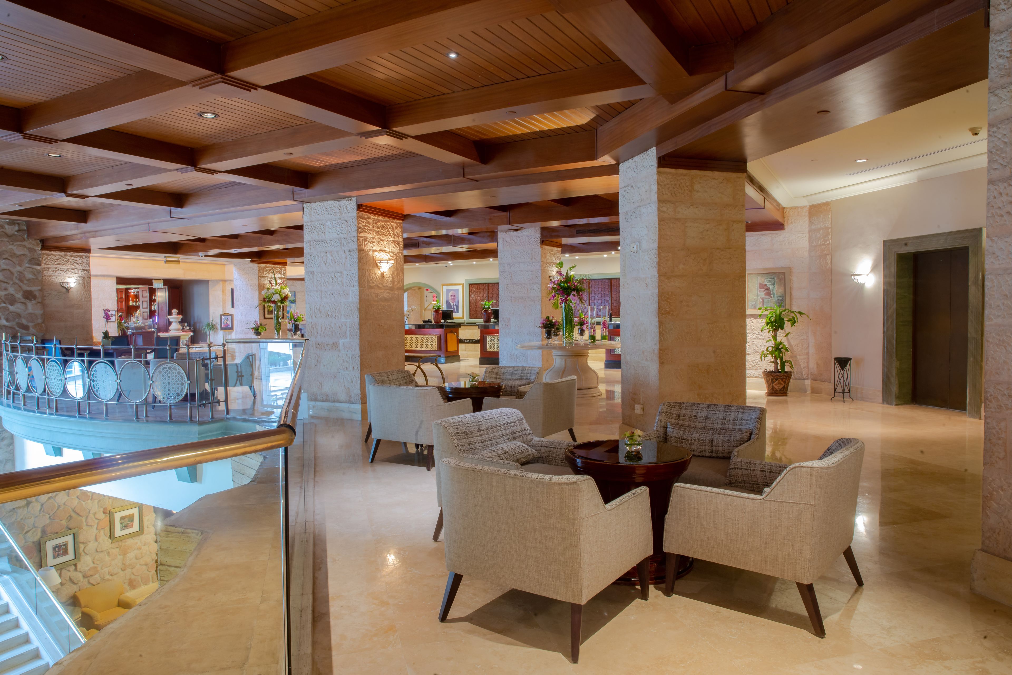 Mövenpick Resort & Residences Aqaba