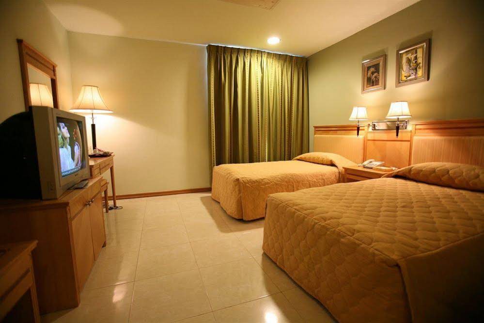 My Hotel