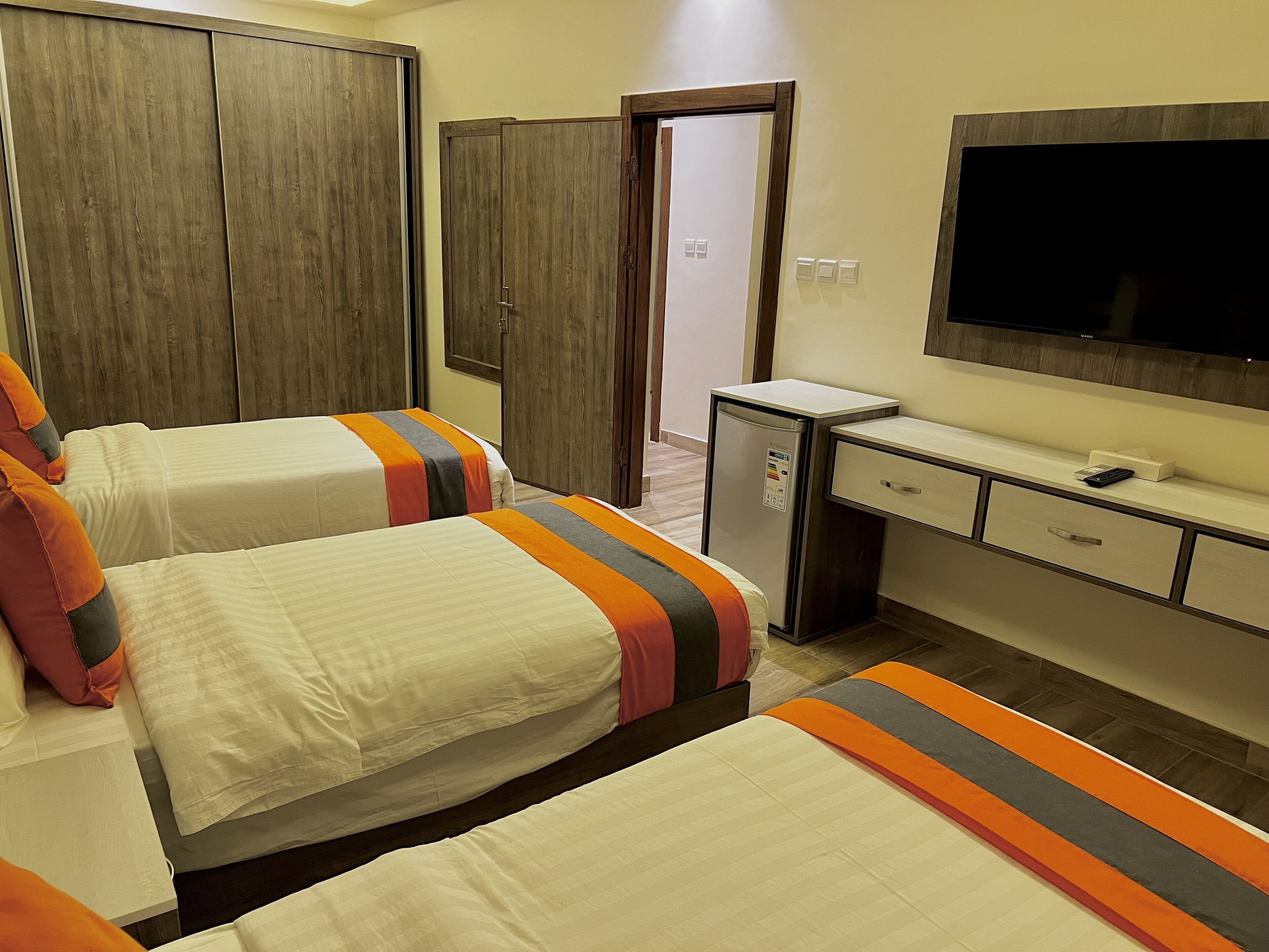 Sky Hotel