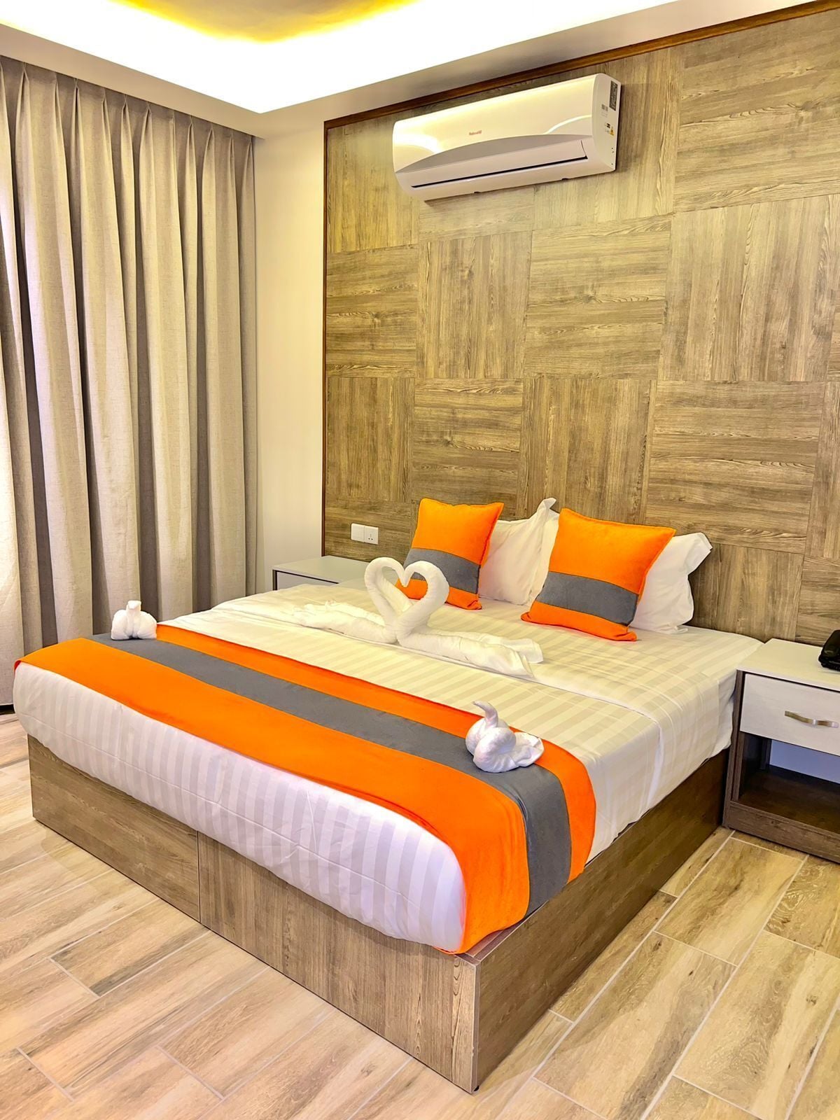 Sky Hotel