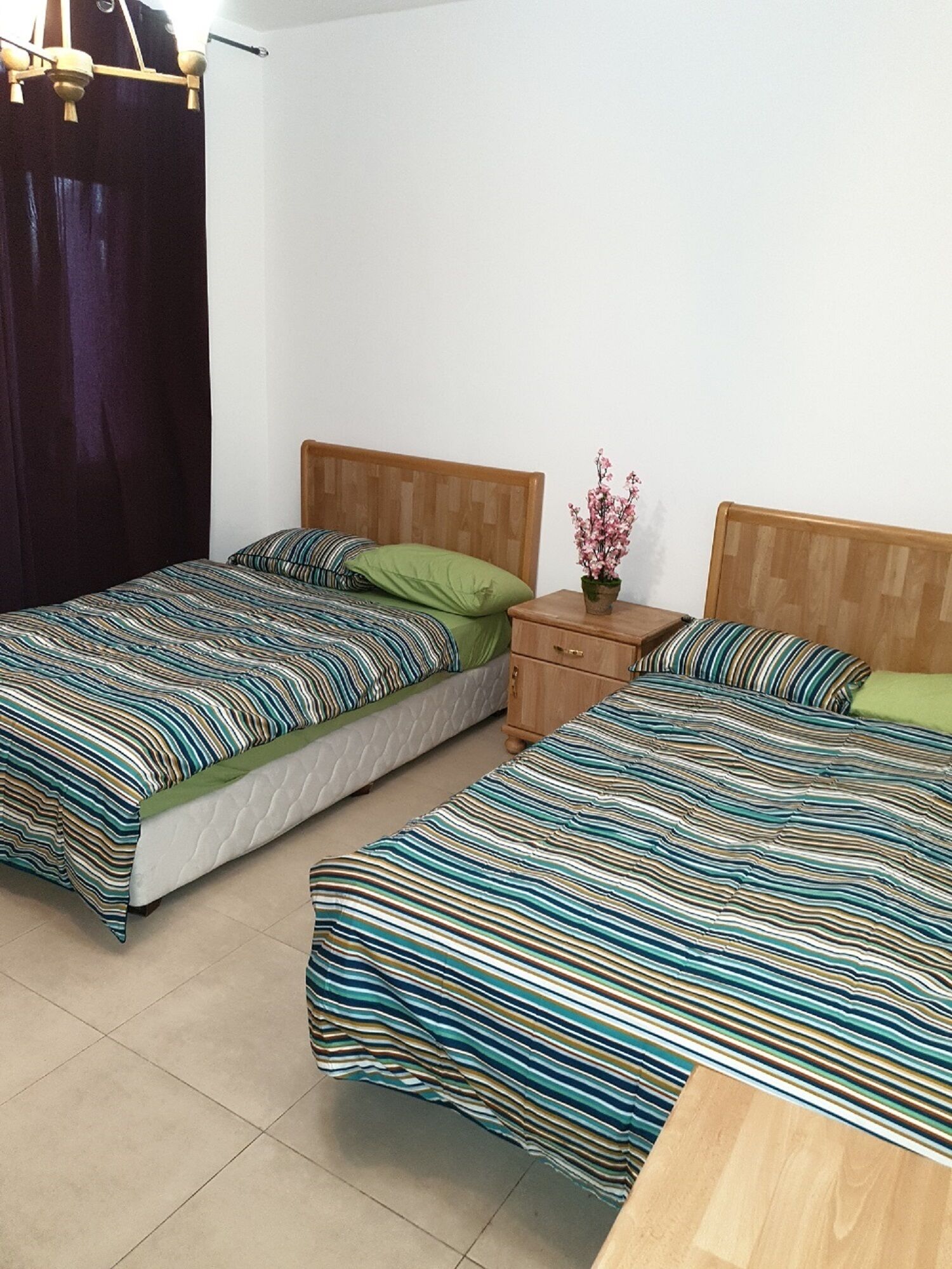 Tala Bay Apartment Rentals