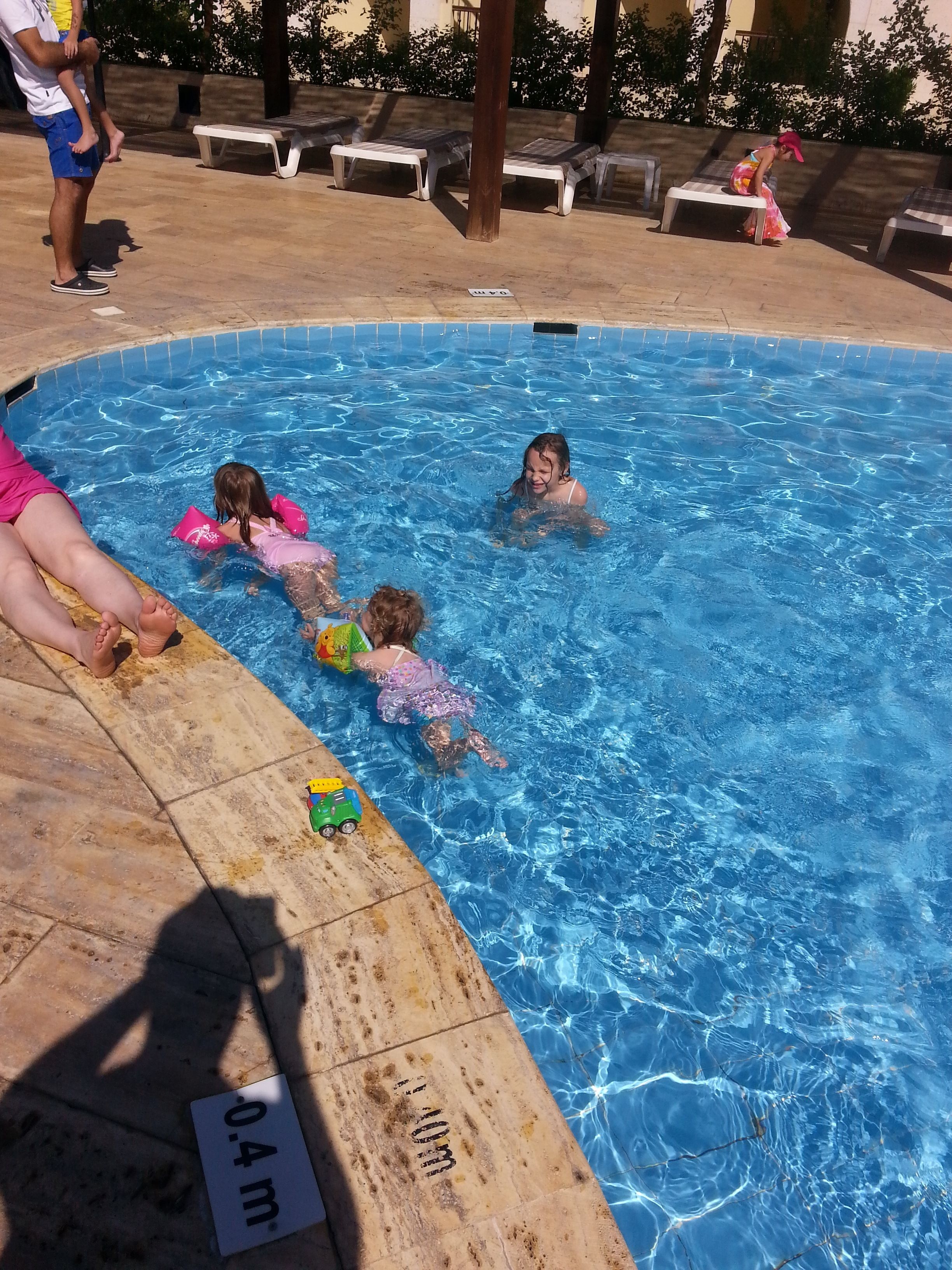 Tala Bay Apartment Rentals
