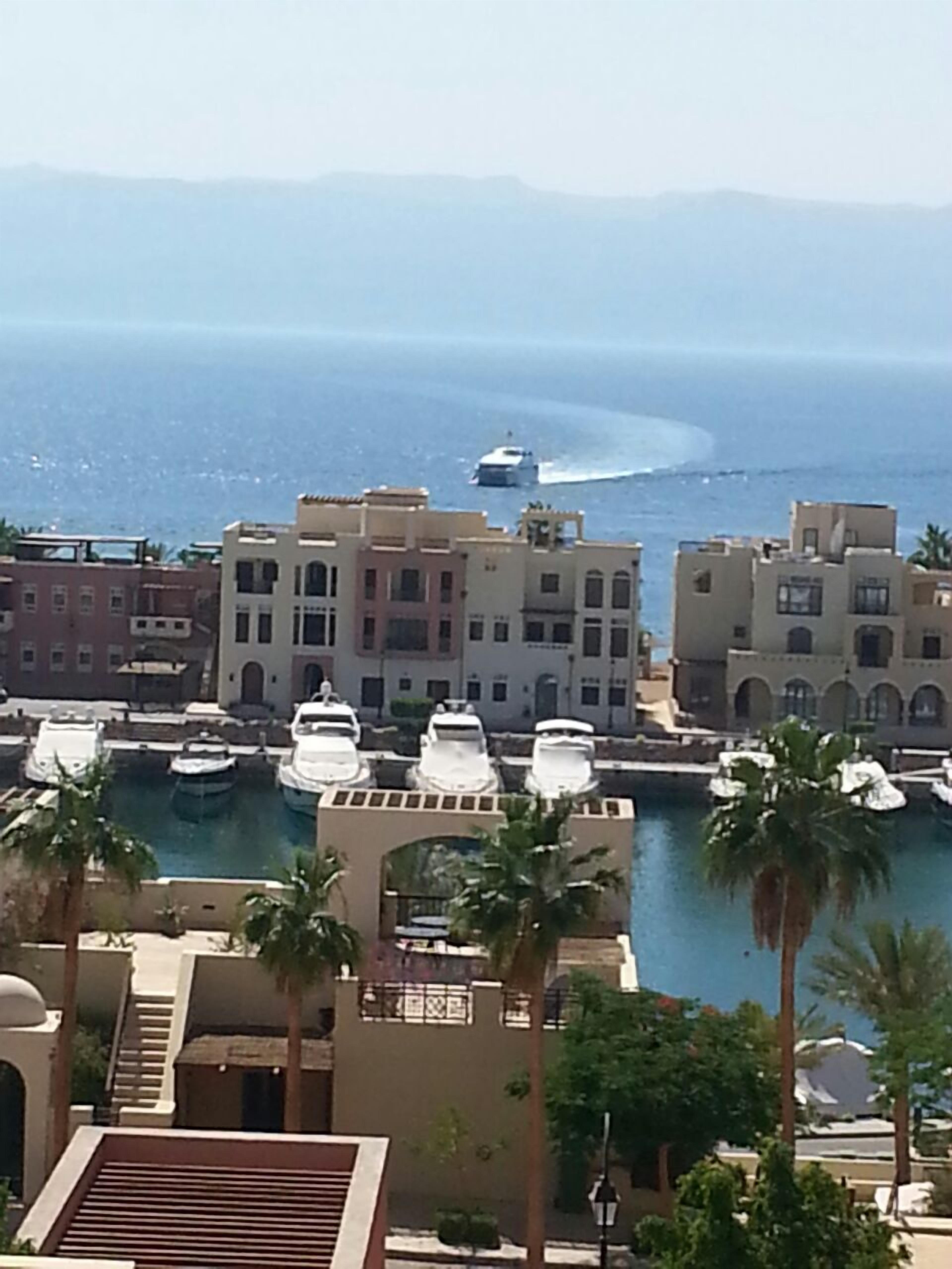 Tala Bay Apartment Rentals