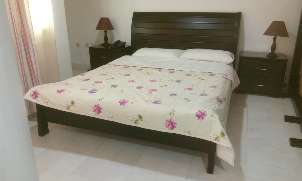 Ziyara Inn Apartment