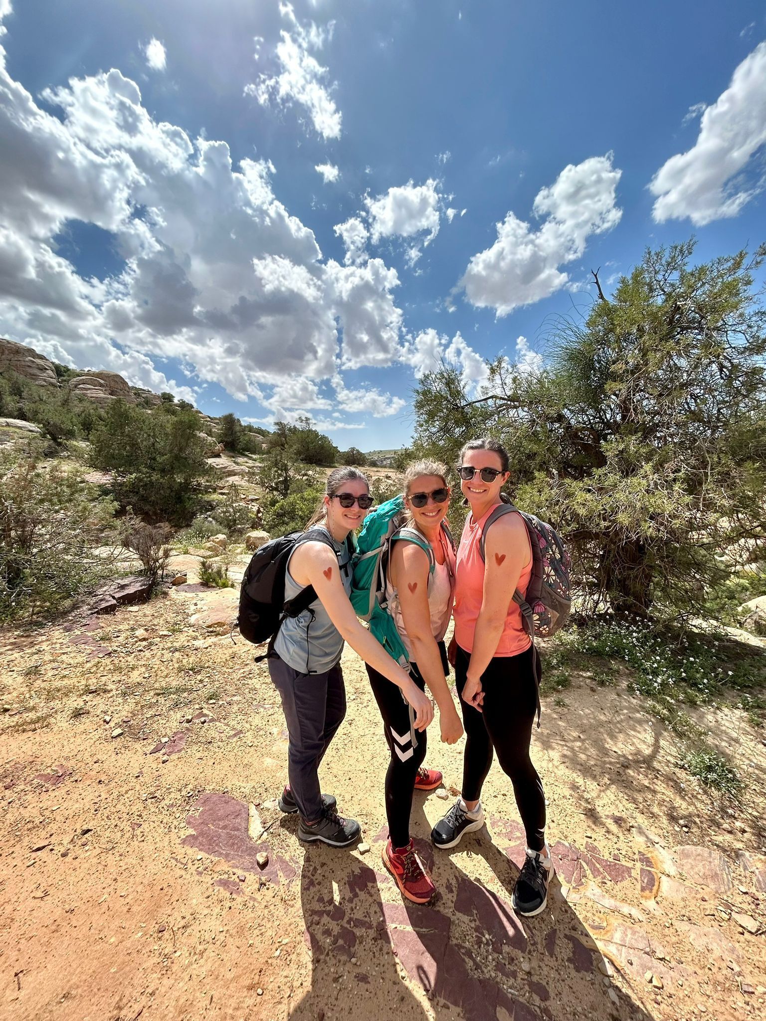 Dana’s Trail Hotel