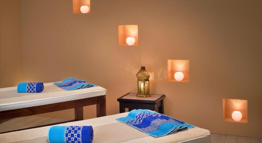 Petra Marriott Hotel