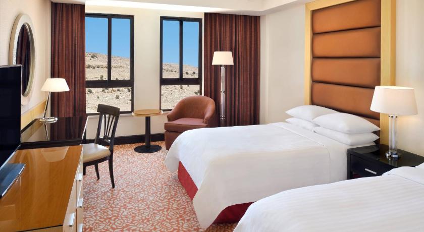 Petra Marriott Hotel