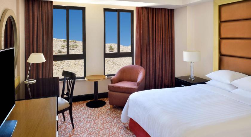 Petra Marriott Hotel