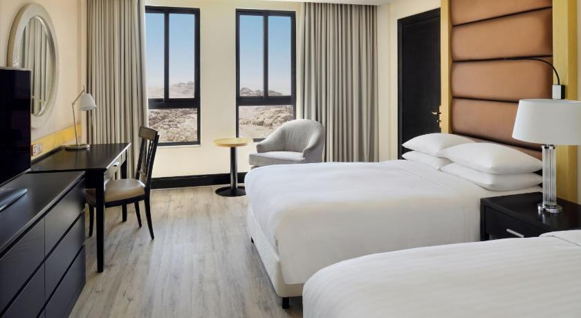 Petra Marriott Hotel