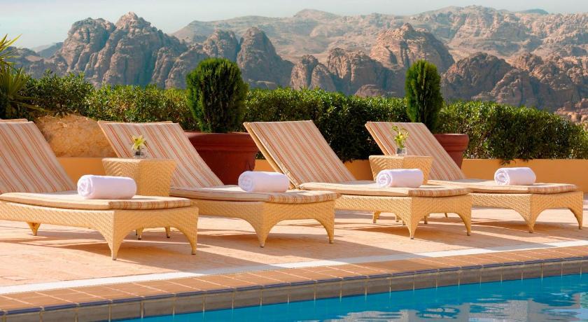 Petra Marriott Hotel