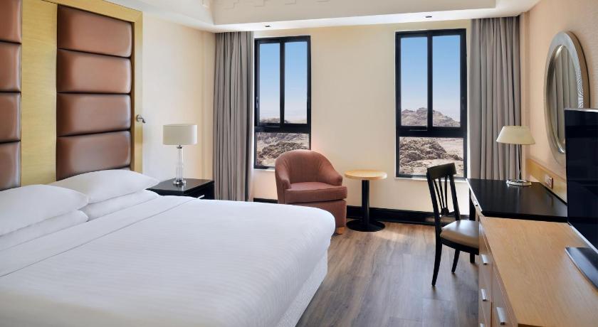 Petra Marriott Hotel