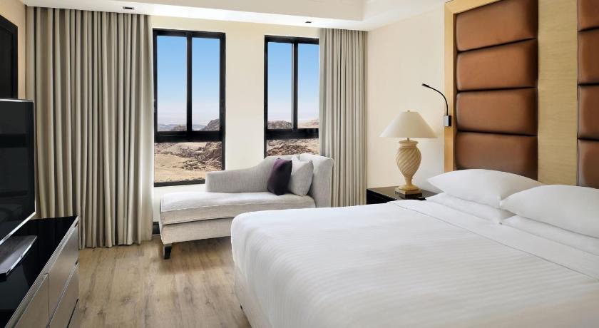Petra Marriott Hotel