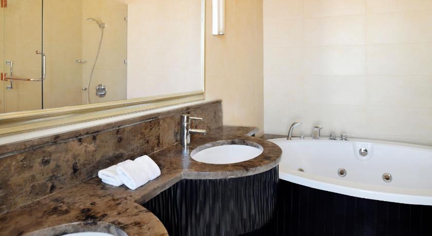 Petra Marriott Hotel