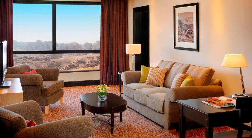 Petra Marriott Hotel