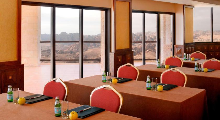 Petra Marriott Hotel