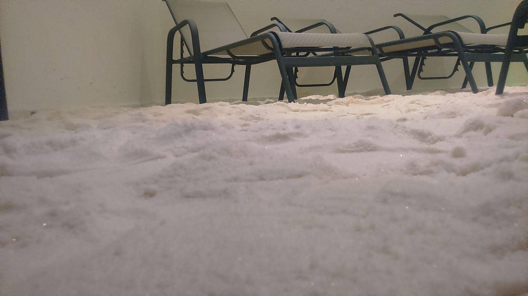 P Quattro Relax Hotel