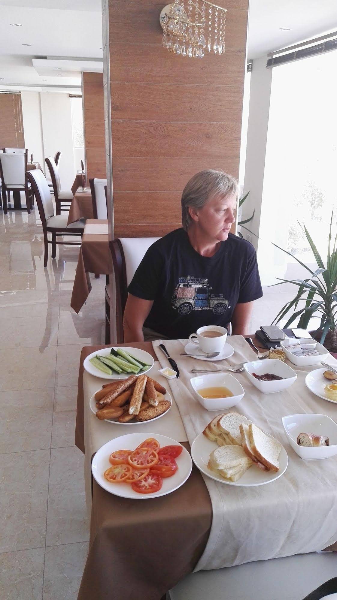 P Quattro Relax Hotel