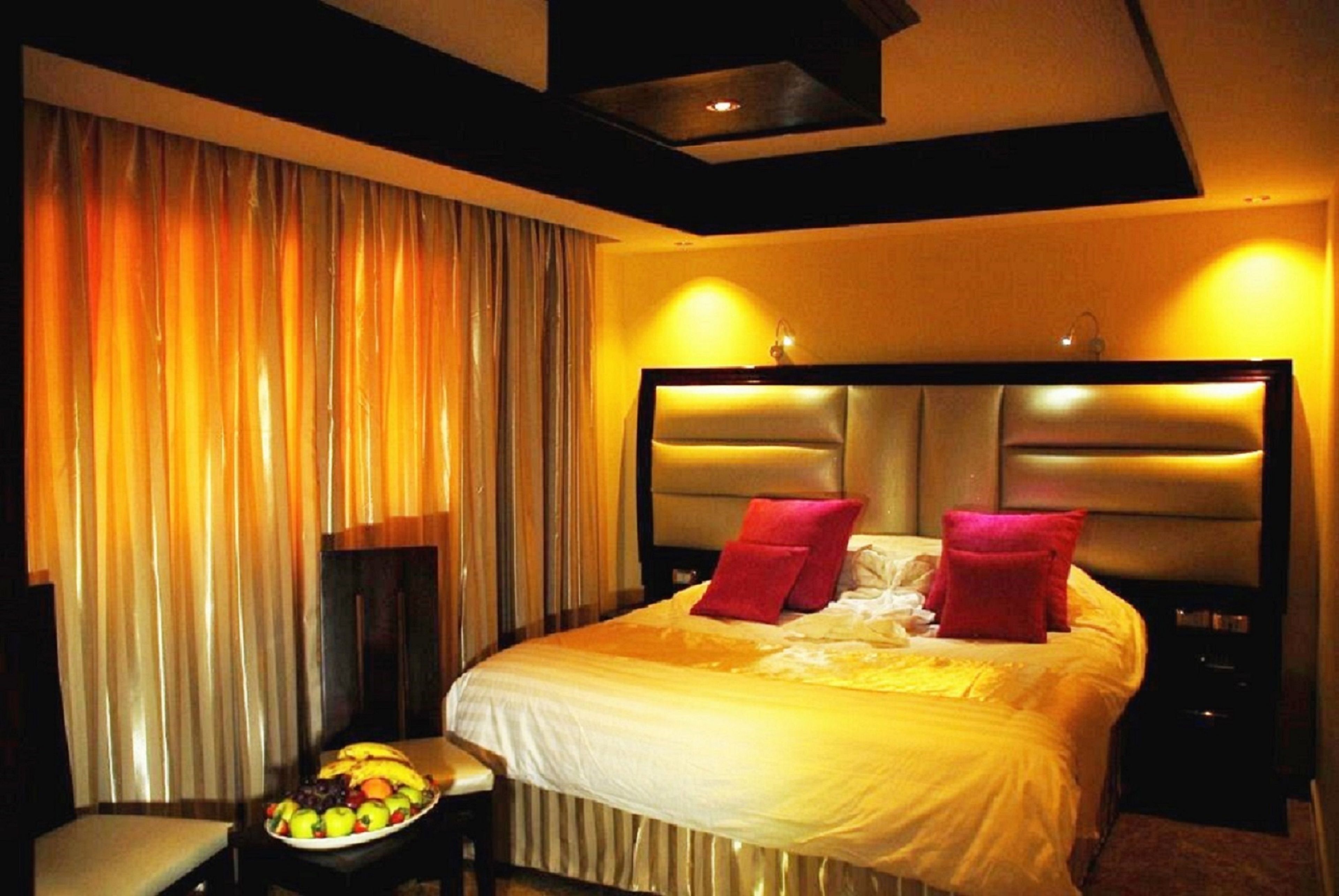 Sella Hotel