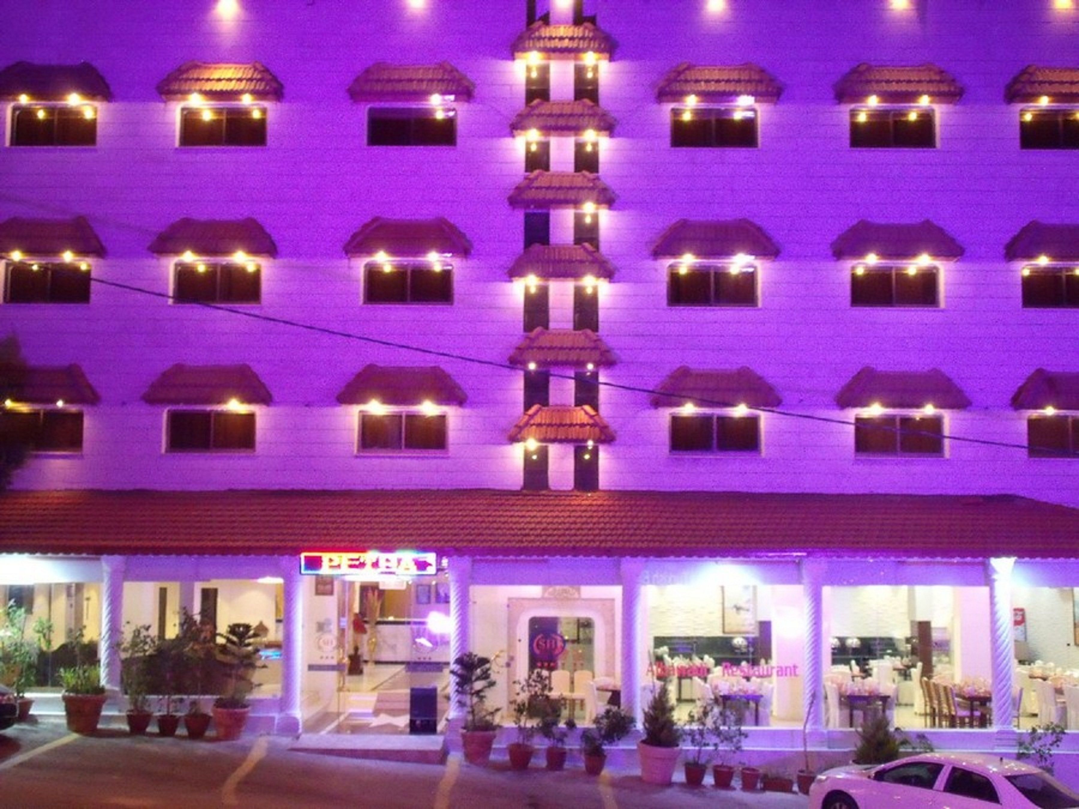 Sella Hotel