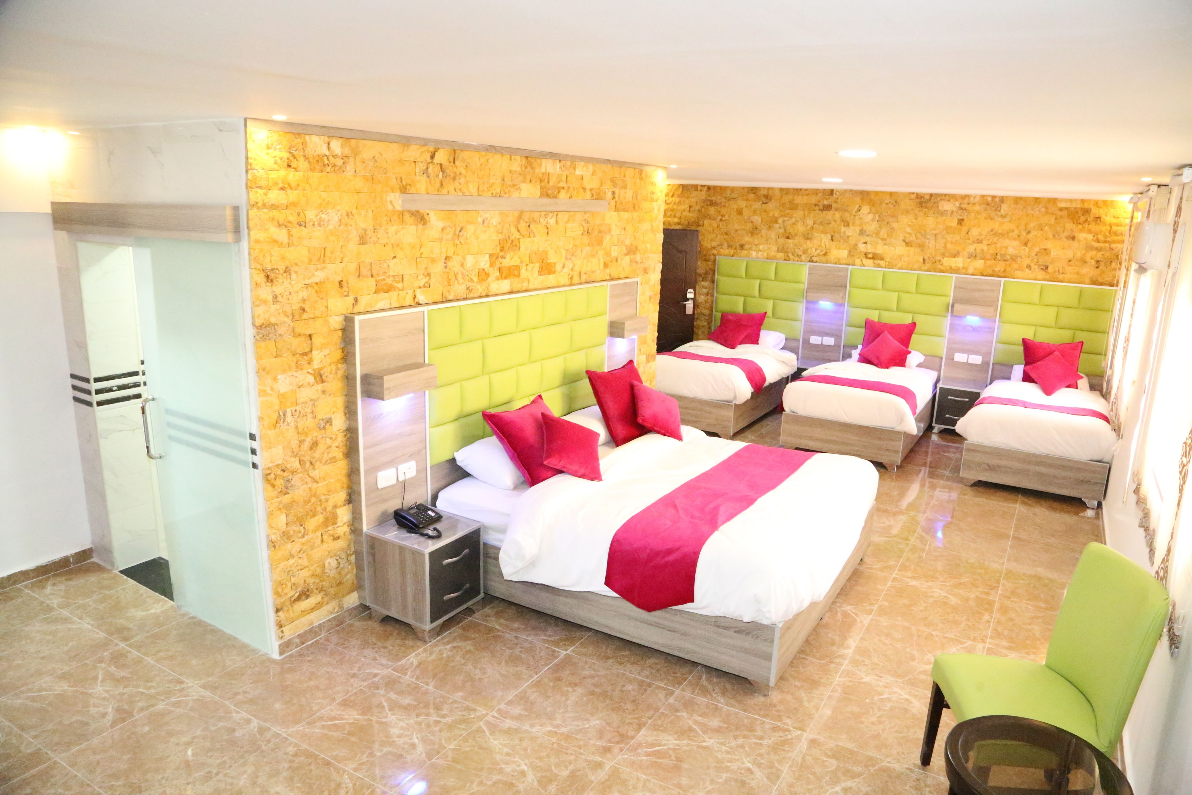 Sella Hotel