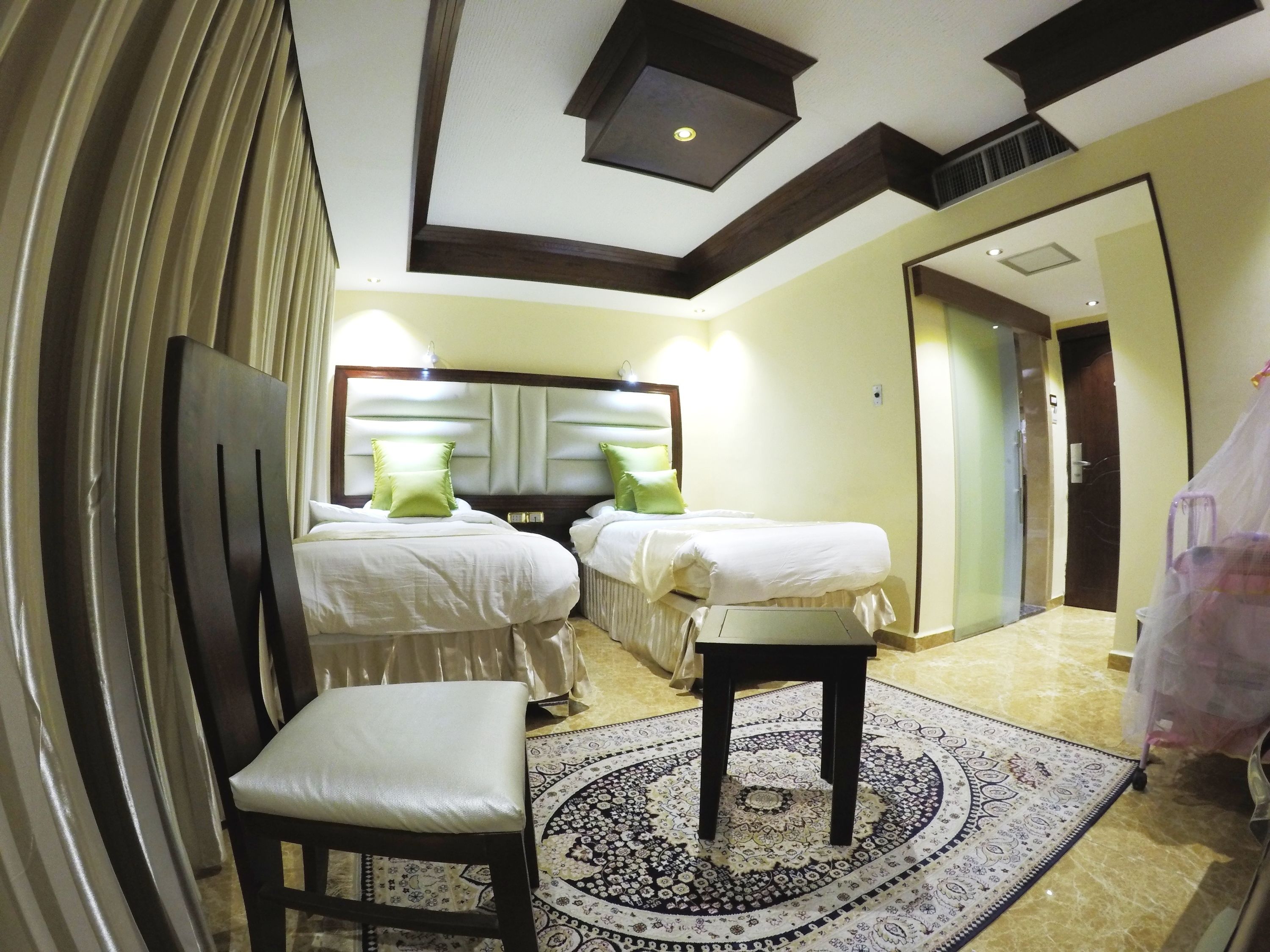 Sella Hotel