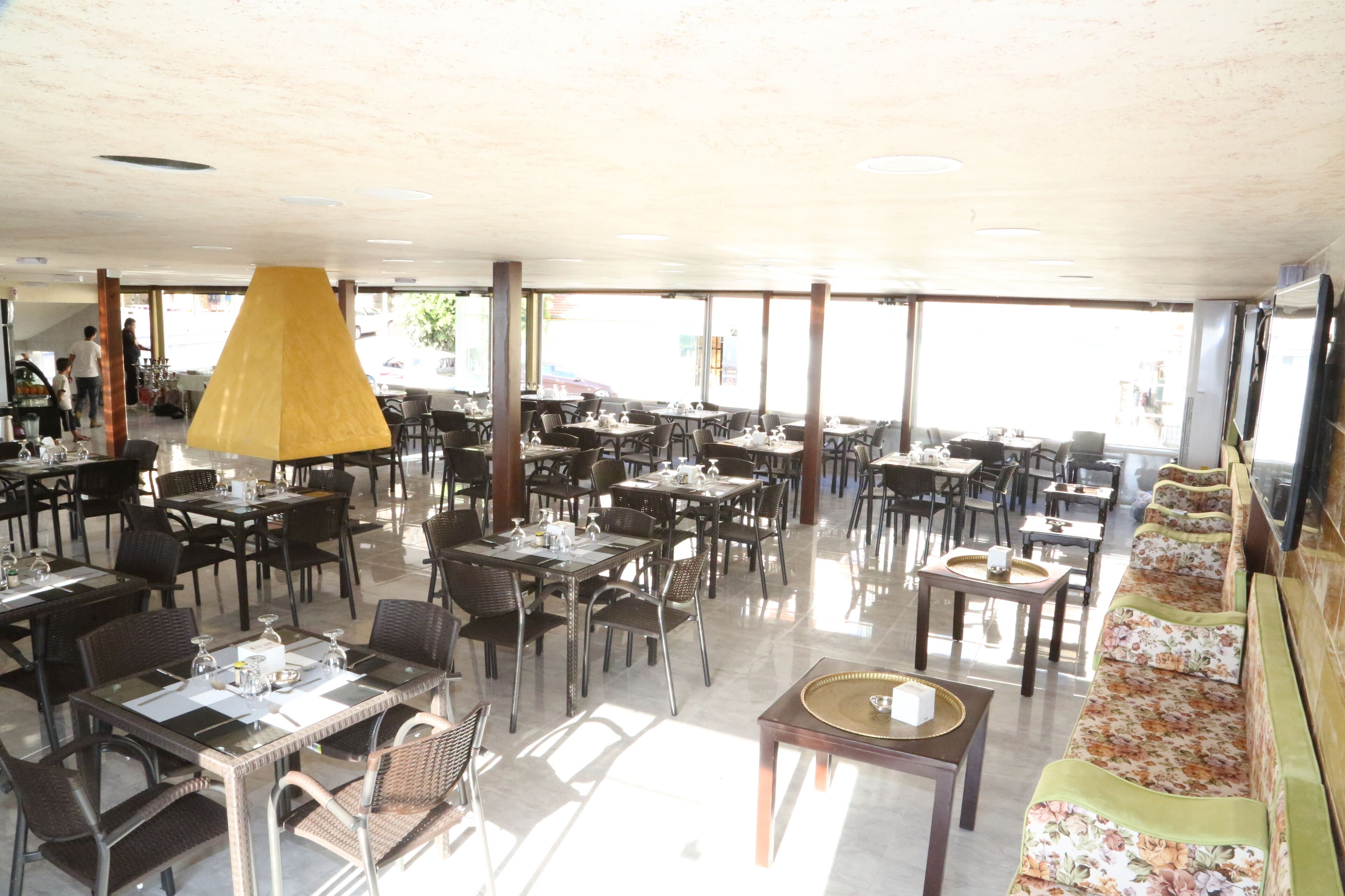 Sella Hotel