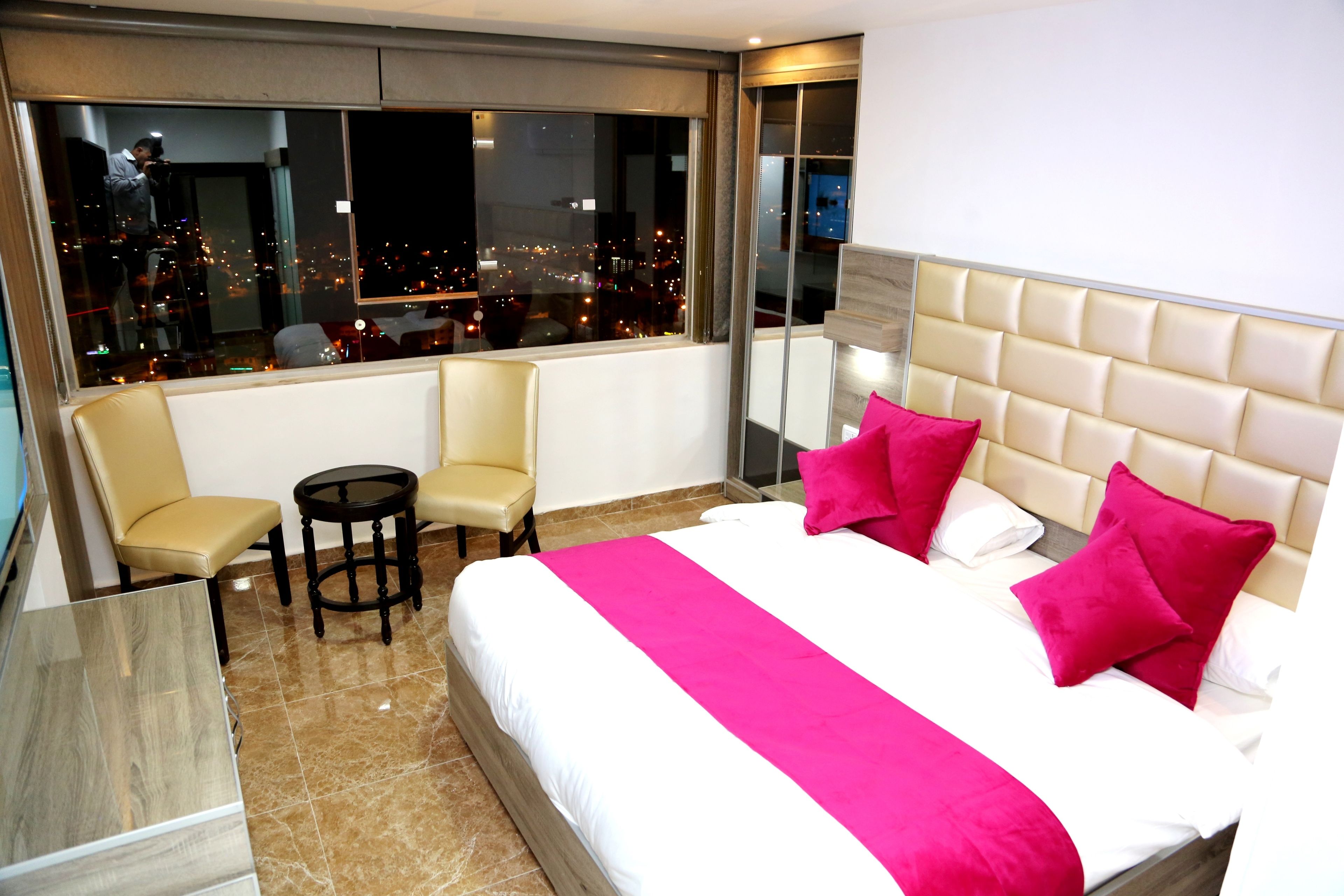 Sella Hotel