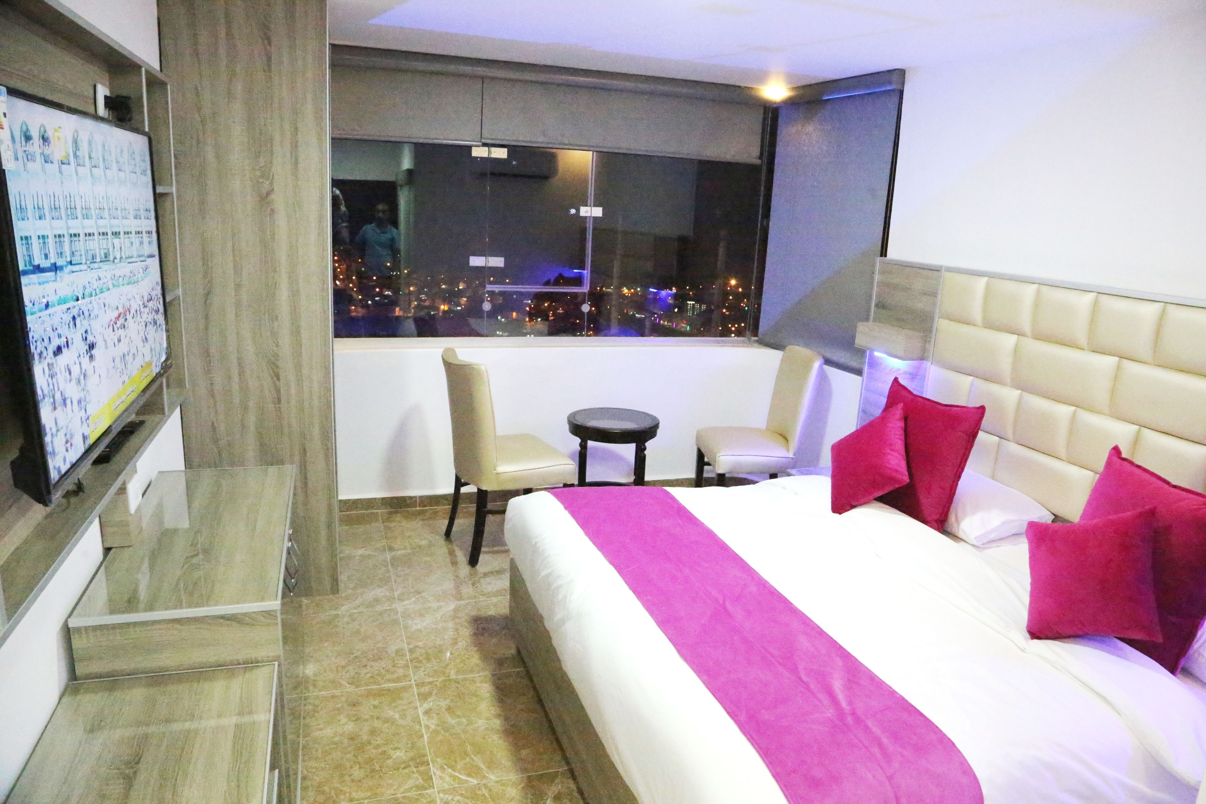 Sella Hotel