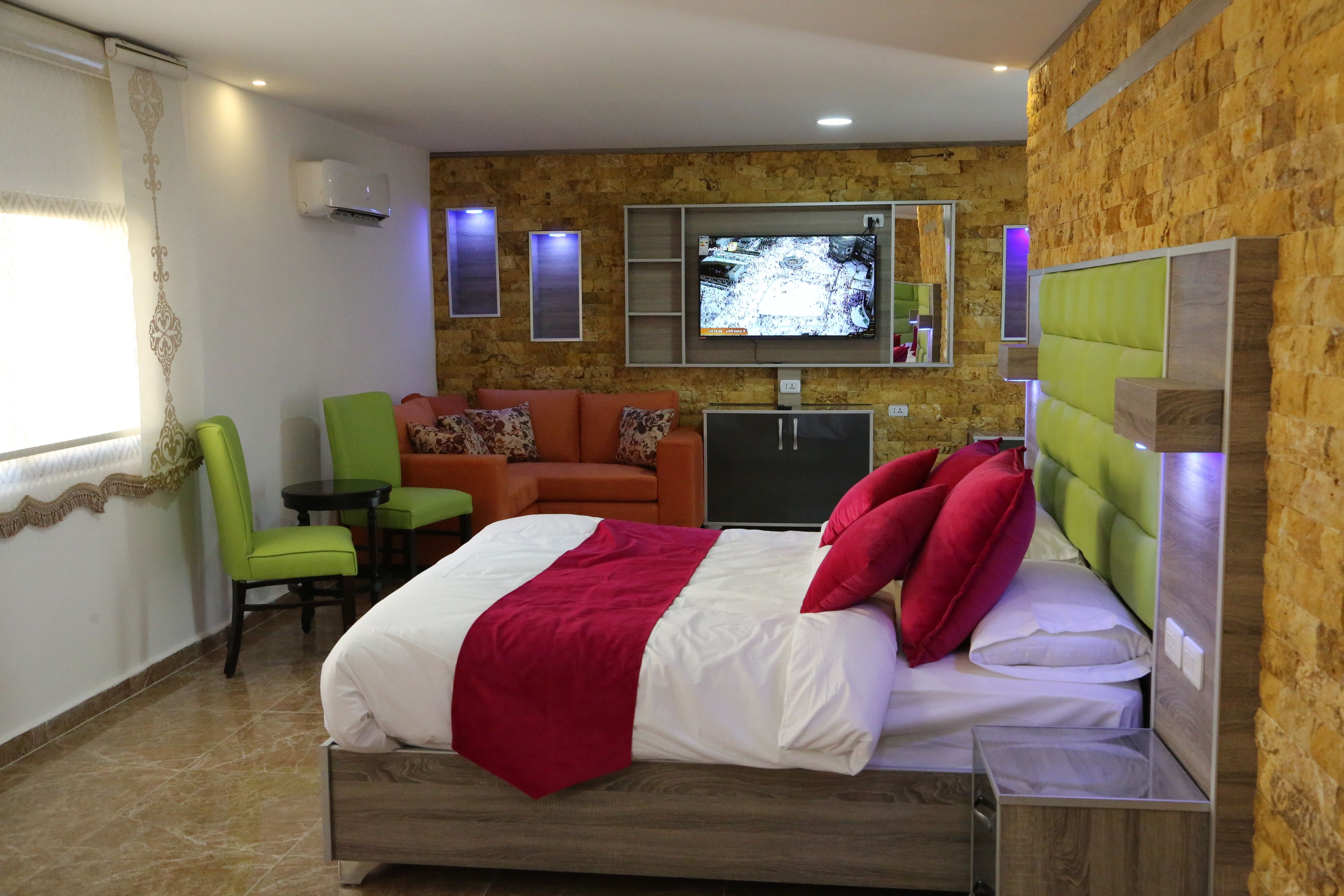 Sella Hotel