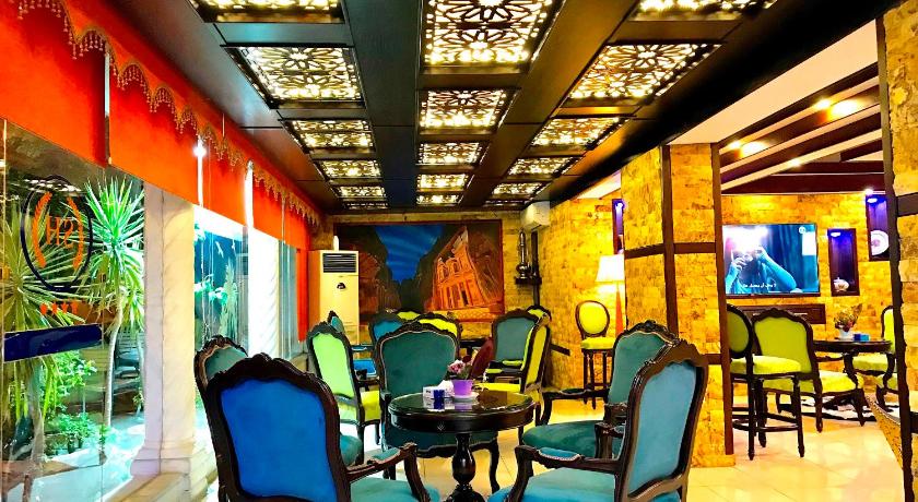 Sella Hotel