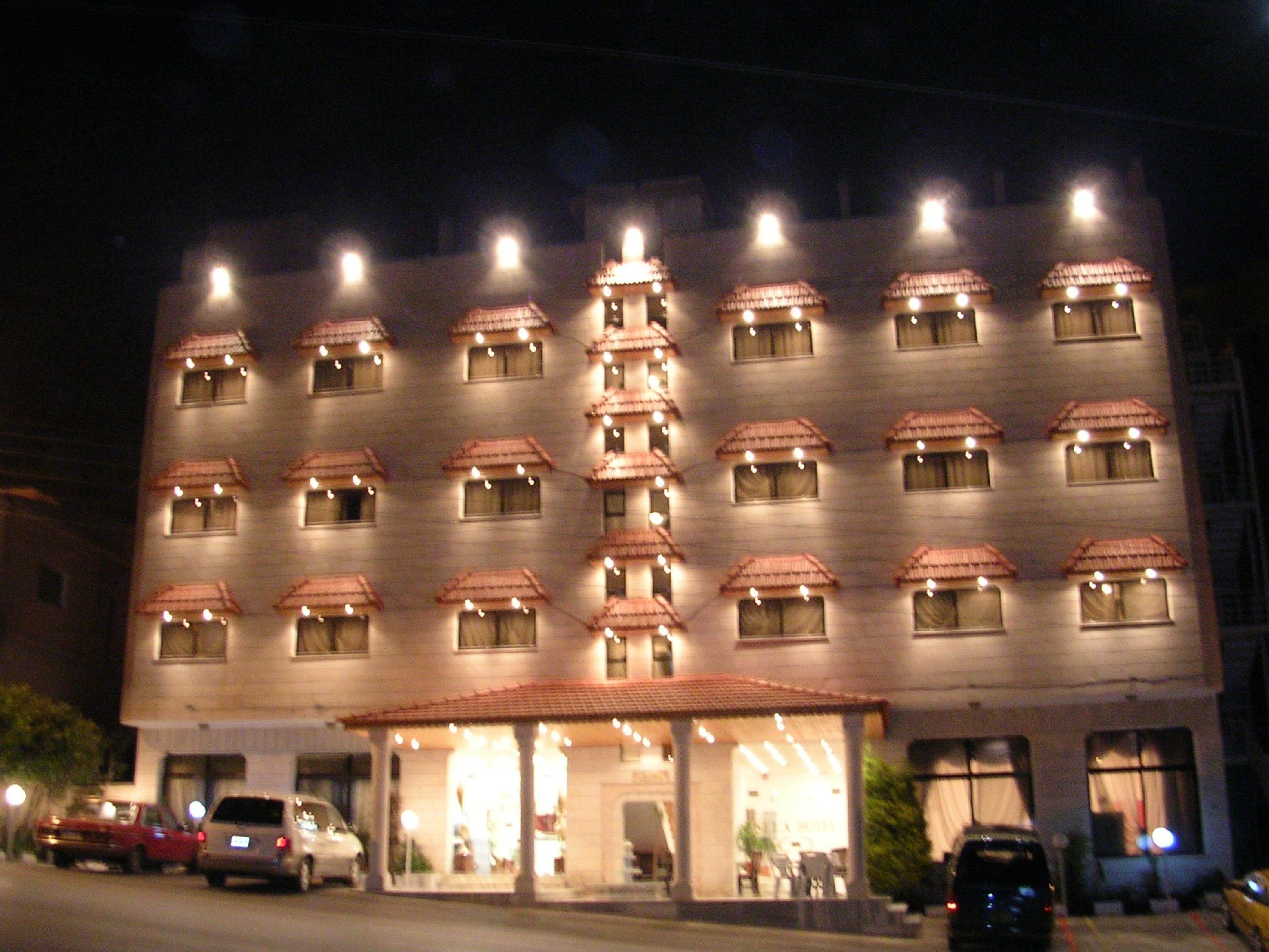 Sella Hotel