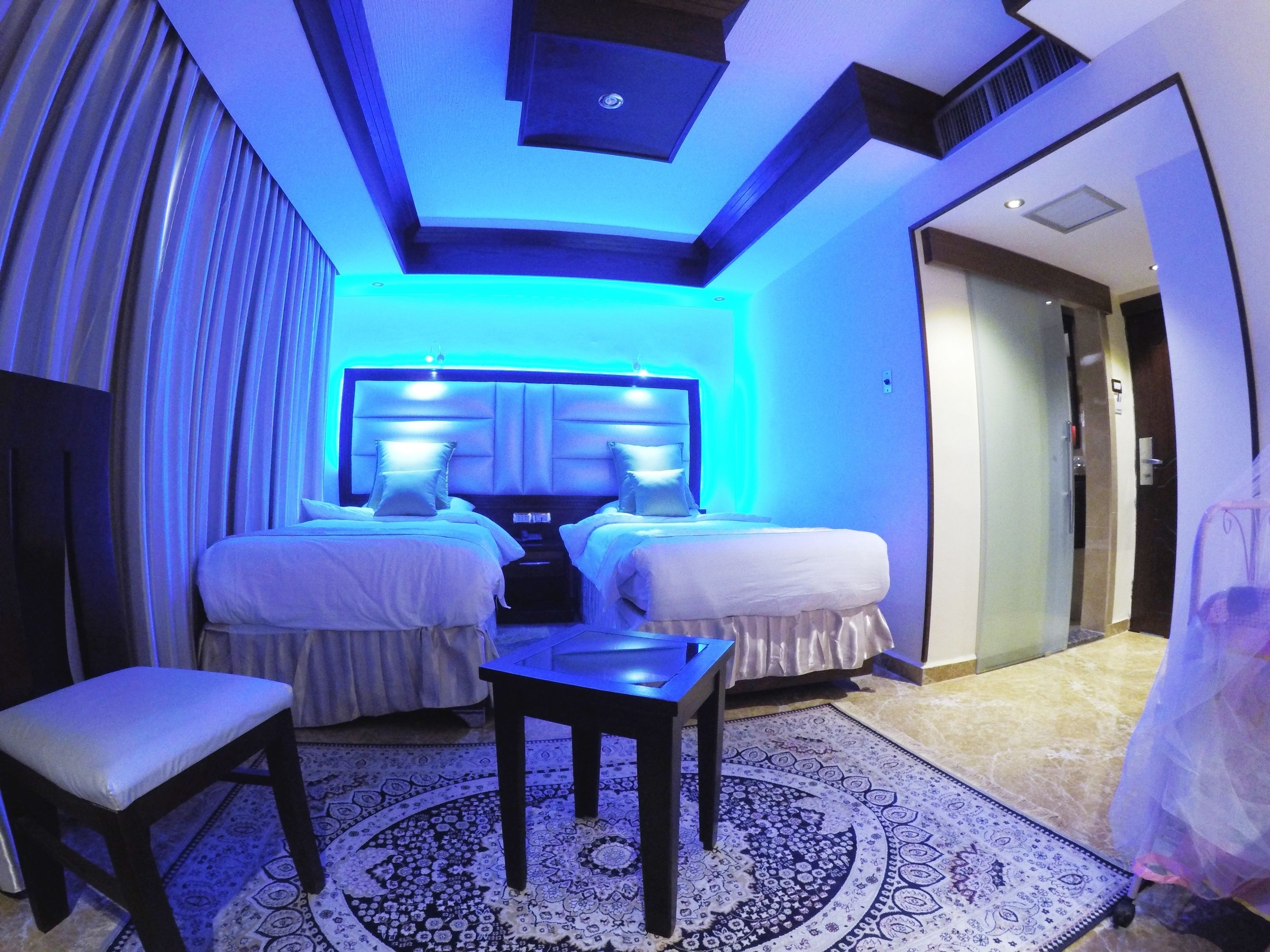 Sella Hotel