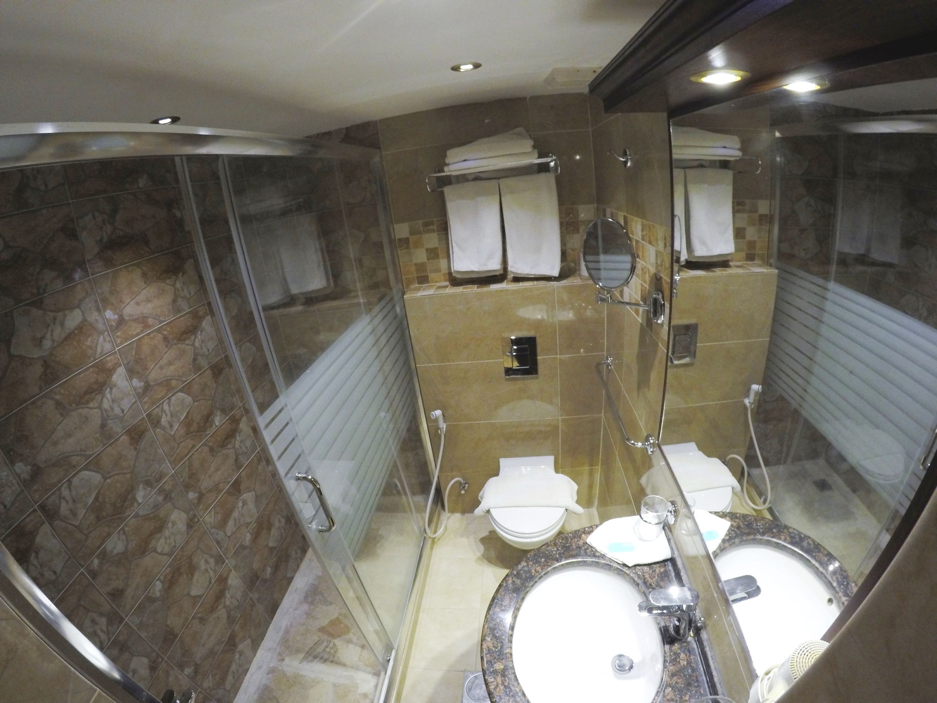 Sella Hotel