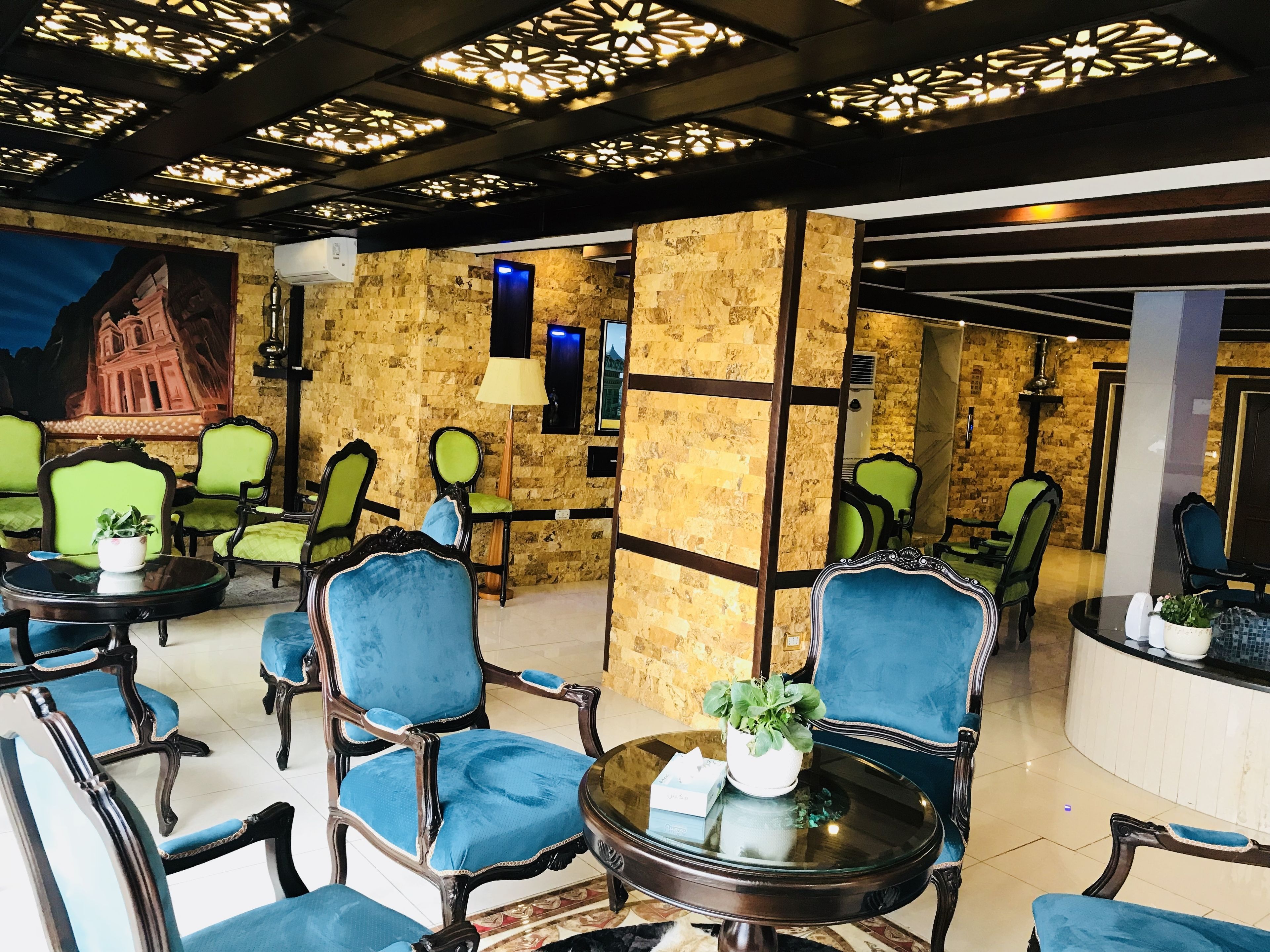 Sella Hotel