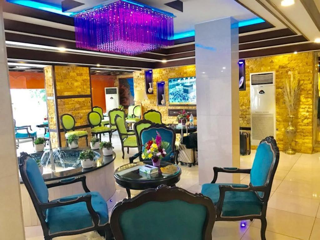 Sella Hotel