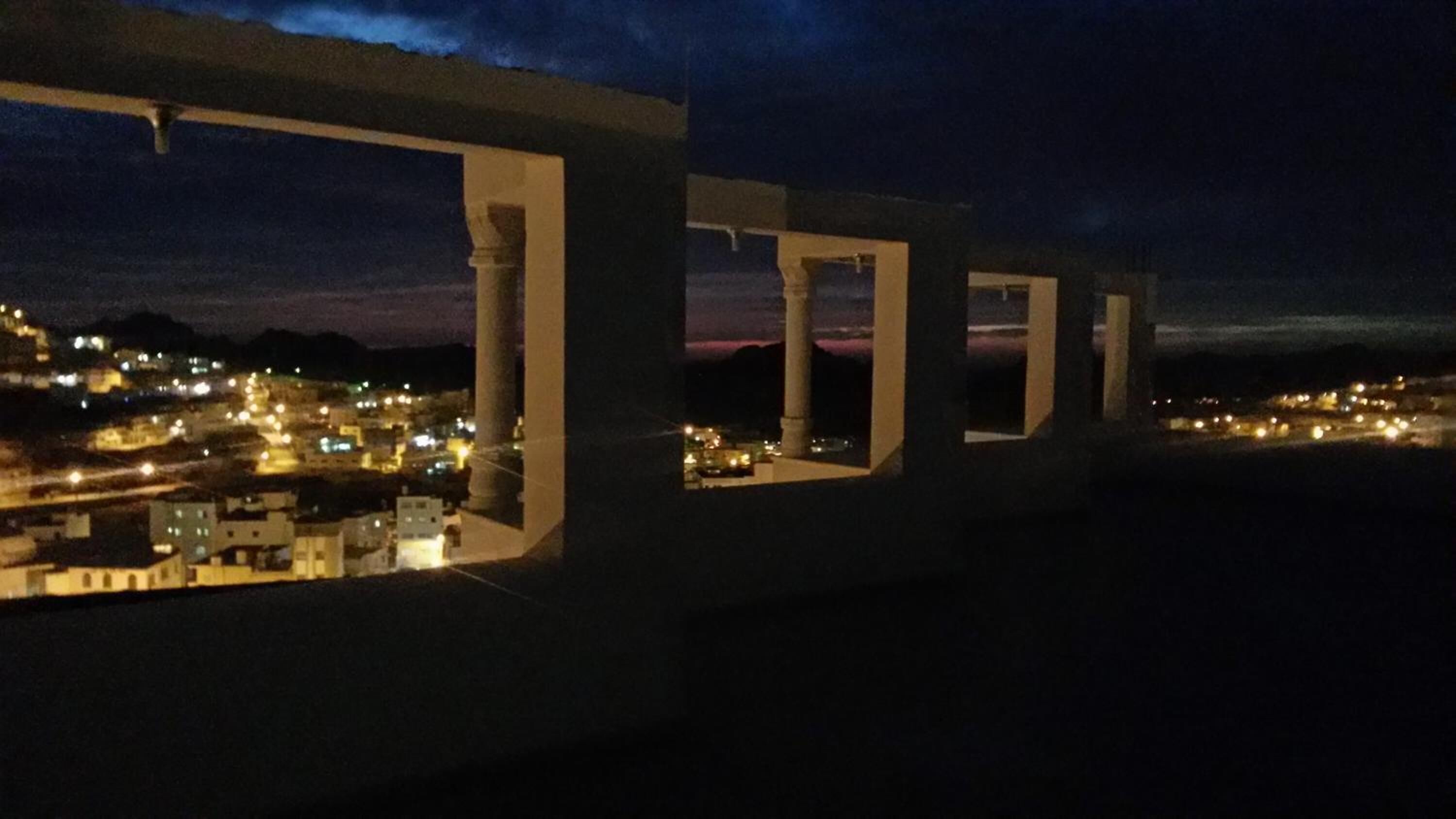 Sharah Mountains Hotel