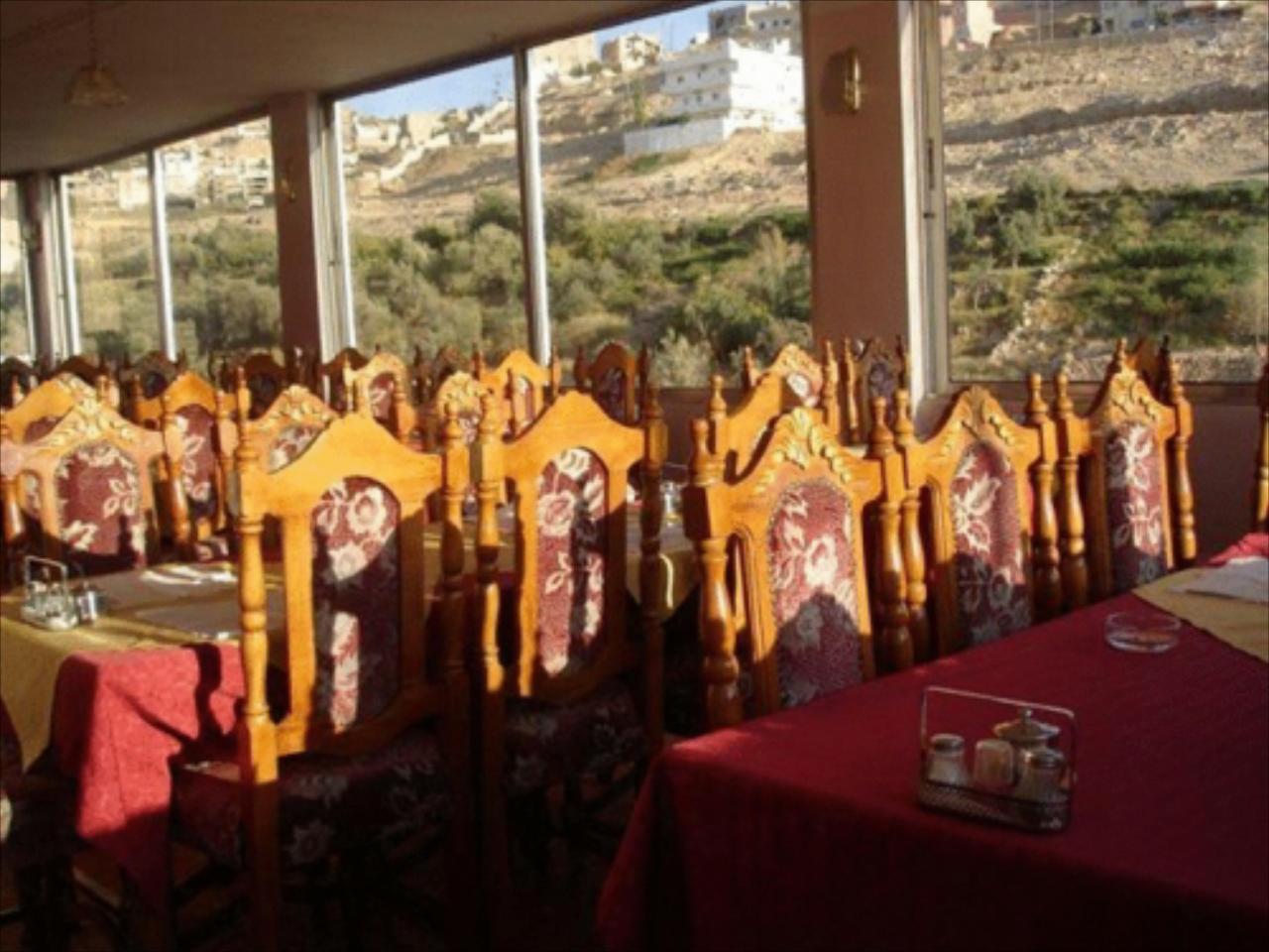 Petra Sunset Hotel