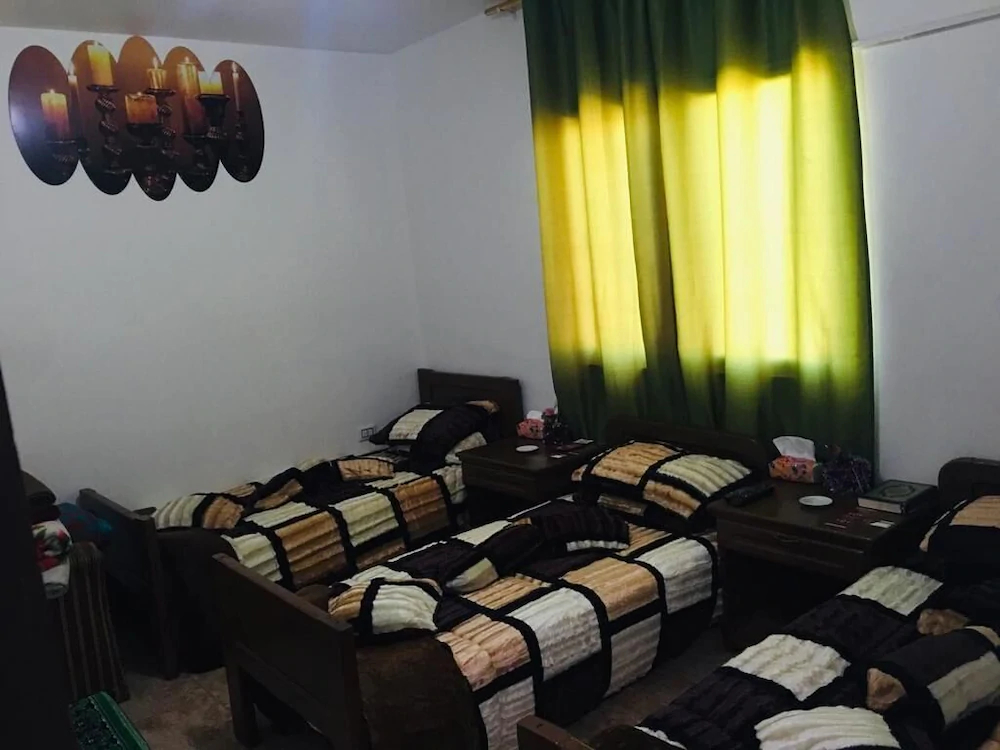 Alhamadeen Houses