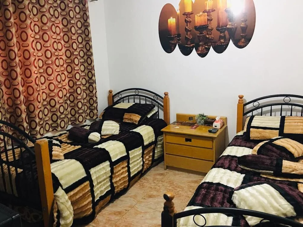 Alhamadeen Houses