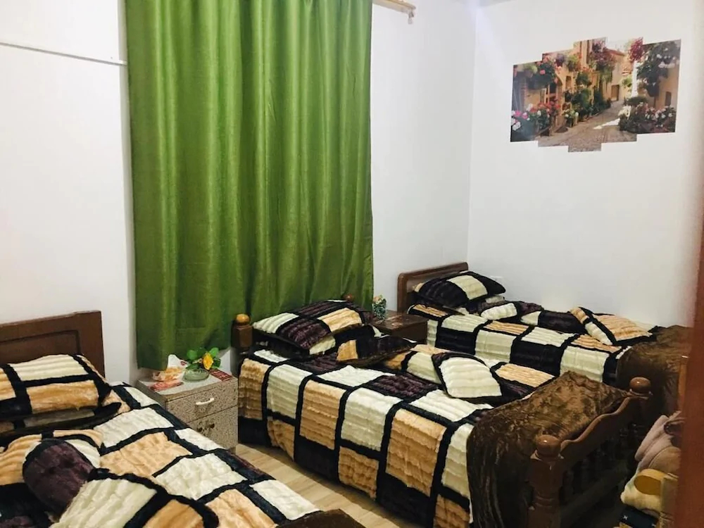 Alhamadeen Houses