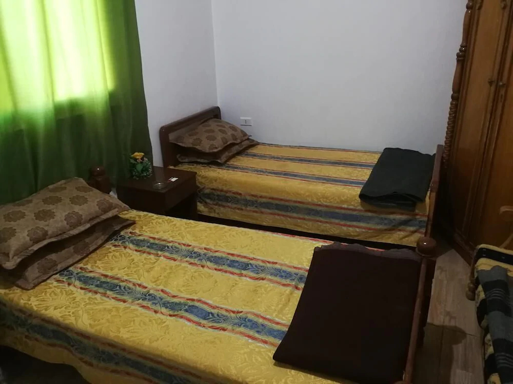 Alhamadeen Houses